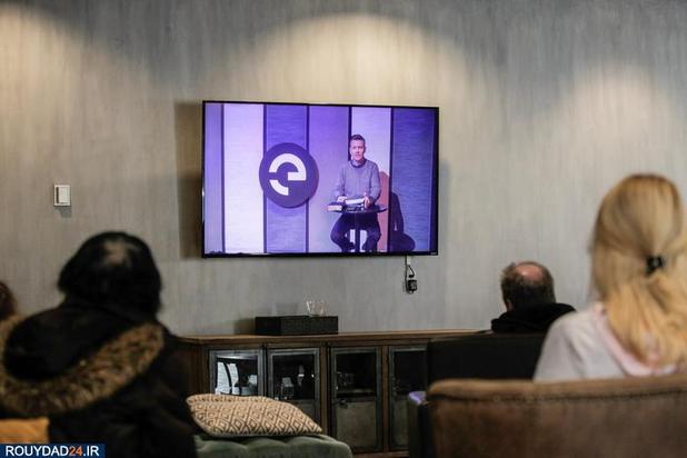 شیوه جدید عبادت در کلیسا