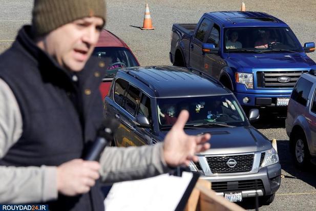 شیوه جدید عبادت در کلیسا