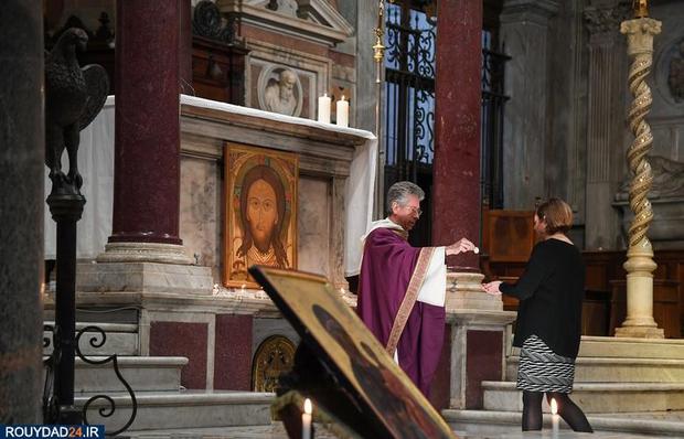 شیوه جدید عبادت در کلیسا