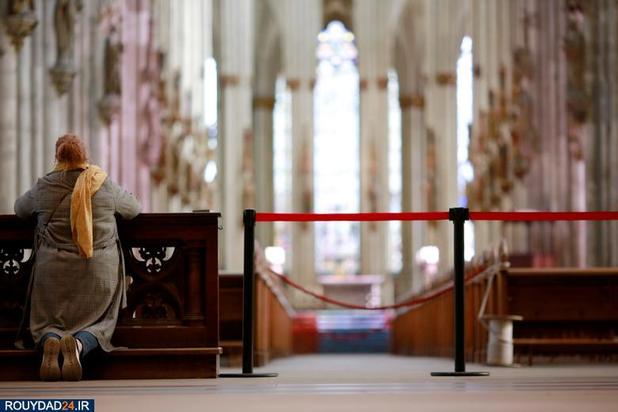 شیوه جدید عبادت در کلیسا