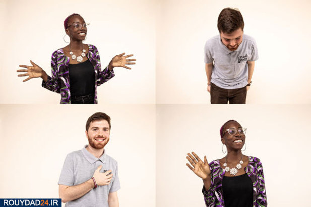 سلام های کرونایی