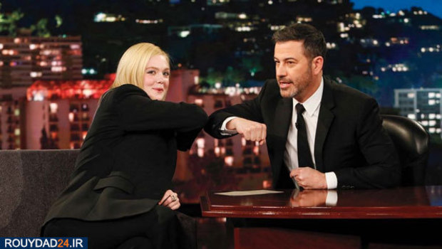 سلام های کرونایی