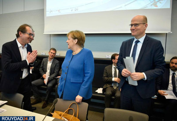 سلام های کرونایی