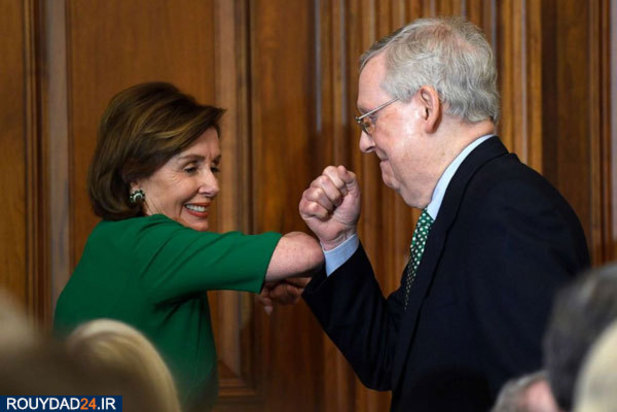 سلام های کرونایی