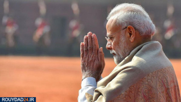 سلام های کرونایی