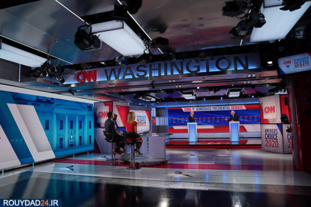 انتخابات درون حزبی دموکراتها