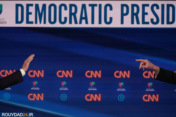 انتخابات درون حزبی دموکراتها