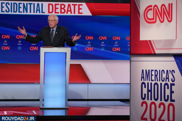 انتخابات درون حزبی دموکراتها