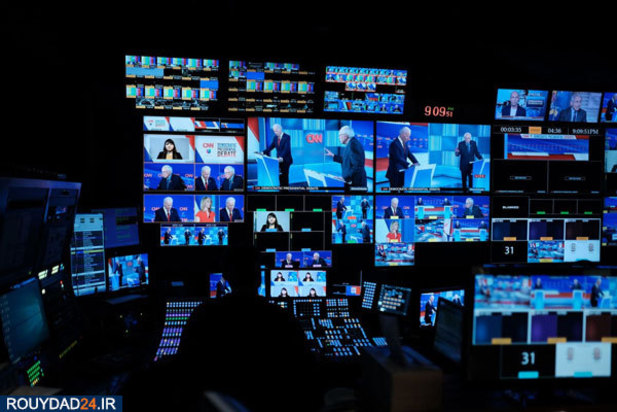 انتخابات درون حزبی دموکراتها