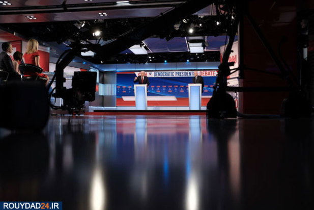 انتخابات درون حزبی دموکراتها