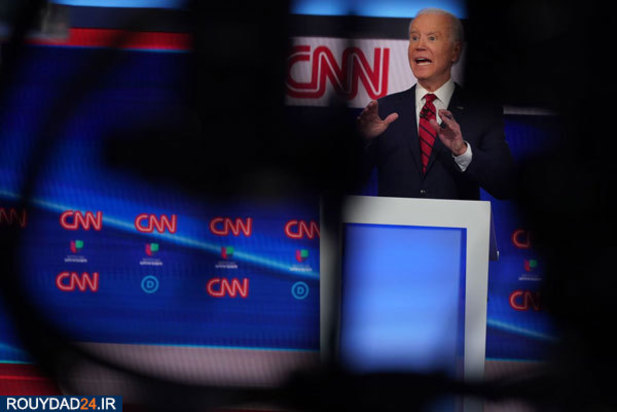 انتخابات درون حزبی دموکراتها