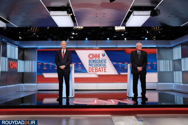 انتخابات درون حزبی دموکراتها