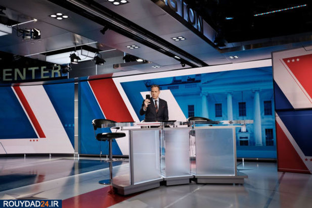 انتخابات درون حزبی دموکراتها