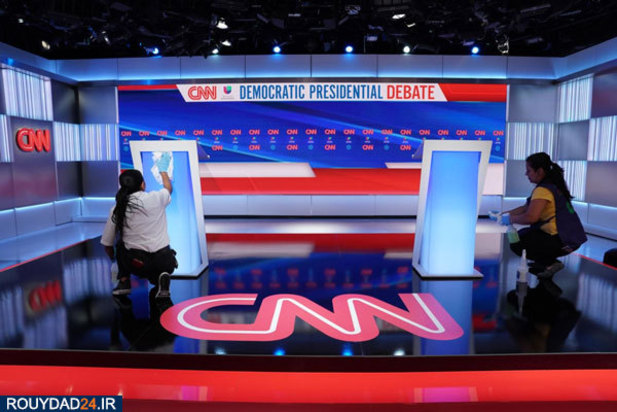 انتخابات درون حزبی دموکراتها