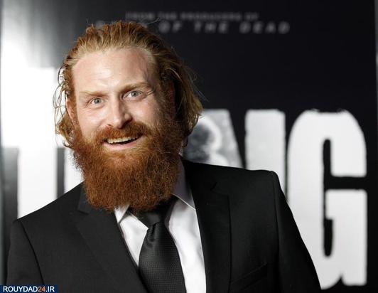 افراد معروف مبتلا به کرونا