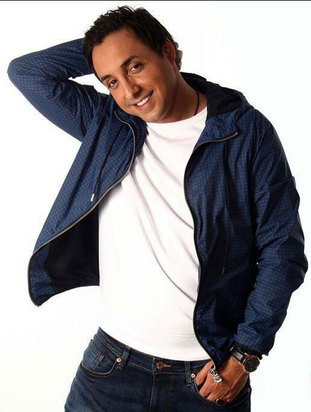 امیرحسین رستمی