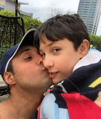 امیرحسین رستمی