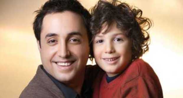 امیرحسین رستمی