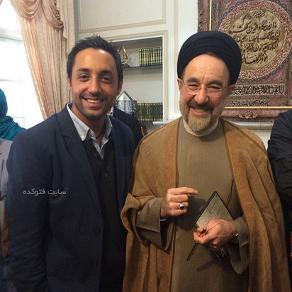 امیرحسین رستمی