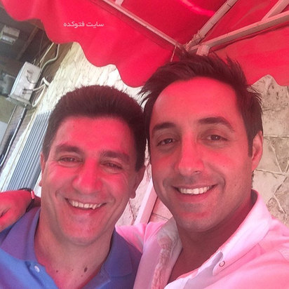 امیرحسین رستمی