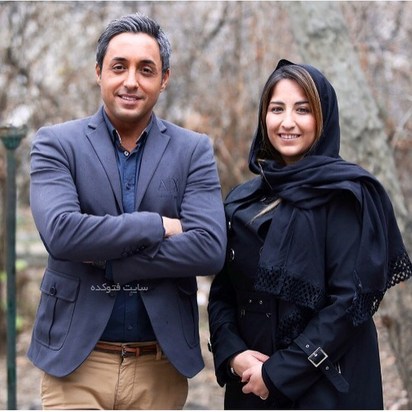 امیرحسین رستمی