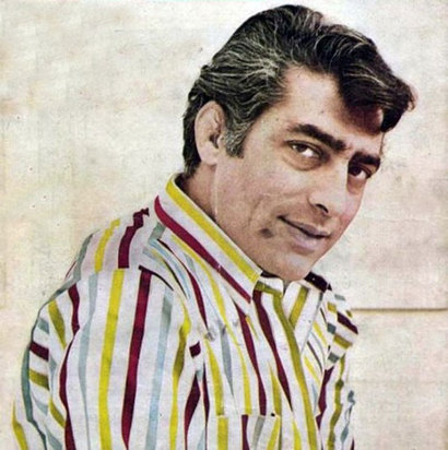 فردین سلطان قلبها