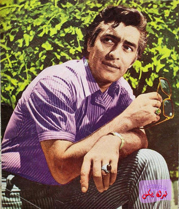 فردین سلطان قلبها