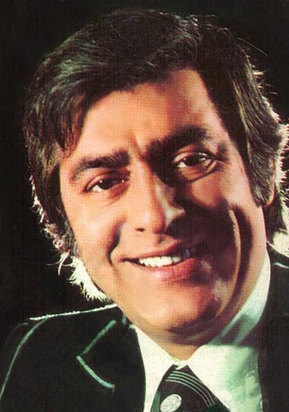 فردین سلطان قلبها