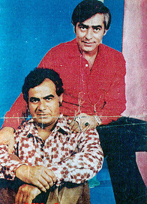 فردین سلطان قلبها