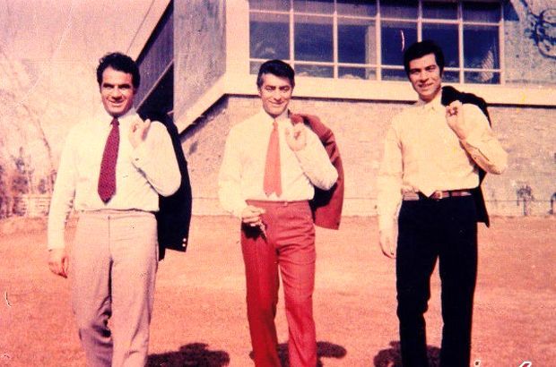 فردین سلطان قلبها