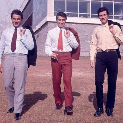 فردین سلطان قلبها