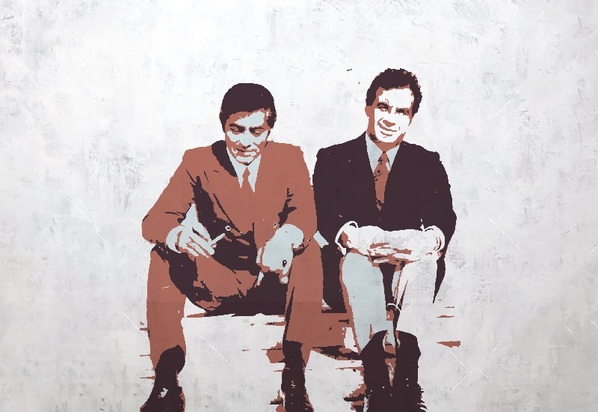 فردین سلطان قلبها