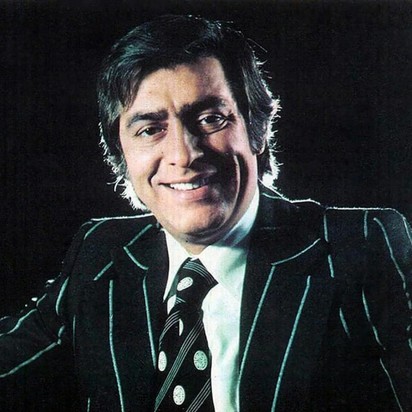 فردین سلطان قلبها