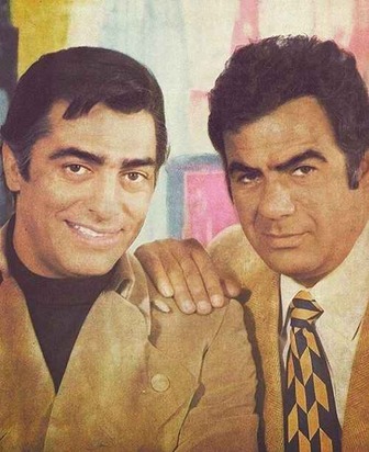 فردین سلطان قلبها