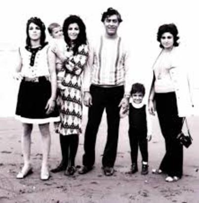 فردین سلطان قلبها