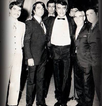 فردین سلطان قلبها