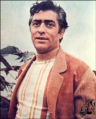 فردین سلطان قلبها