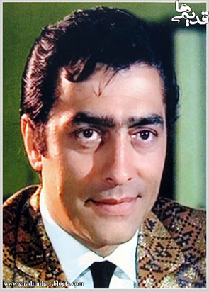 فردین سلطان قلبها