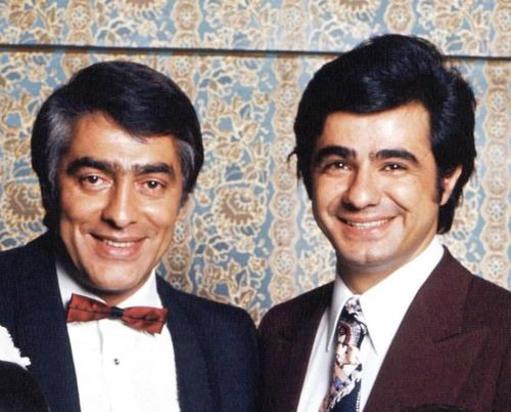 فردین سلطان قلبها