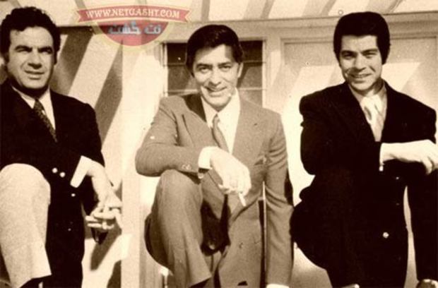 فردین سلطان قلبها