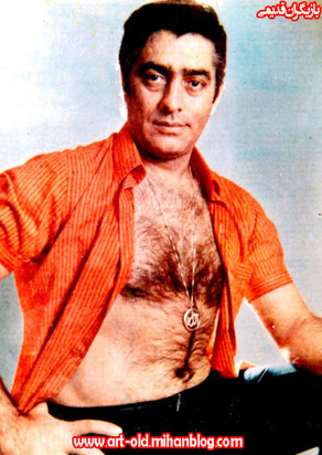 فردین سلطان قلبها