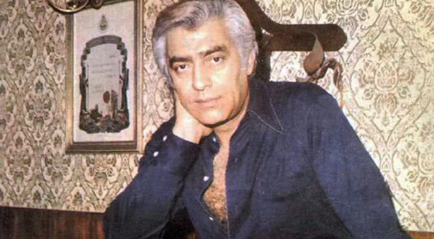 فردین سلطان قلبها