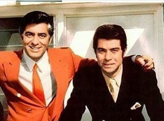 فردین سلطان قلبها