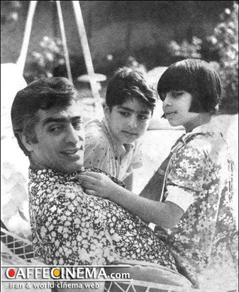 فردین سلطان قلبها