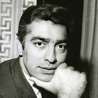 فردین سلطان قلبها