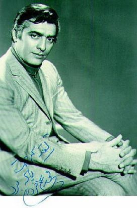 فردین سلطان قلبها