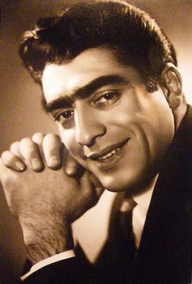 فردین سلطان قلبها