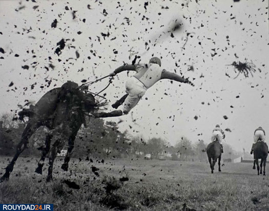 عکاس ورزشی گری کرانهام