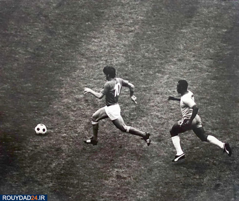 عکاس ورزشی گری کرانهام