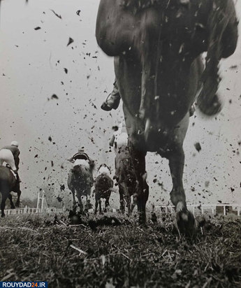 عکاس ورزشی گری کرانهام